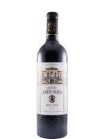 2011 Château Léoville Barton Saint-Julien red