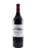 2017 Château Pavie Saint-Émilion red