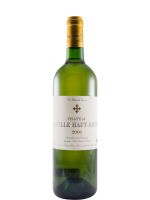 2006 Château Laville Haut-Brion Pessac-Léognan branco