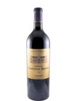 2006 Château Cantenac Brown Margaux red