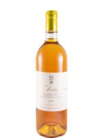 1997 Château Doisy-Daëne Barsac Sauternes white