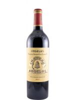 2017 Château Angelus Saint-Émilion tinto