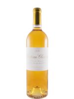 2008 Château Climens Barsac Sauternes white