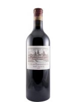 2017 Château Cos d'Estournel Saint-Estèphe tinto