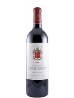 2009 Château Langoa Barton Saint-Julien tinto