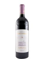 2010 Château Lascombes Margaux tinto