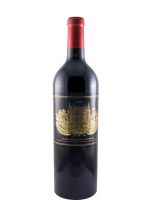 2010 Château Palmer Margaux red