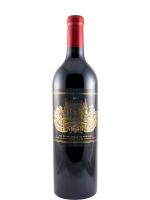 2014 Château Palmer Margaux tinto