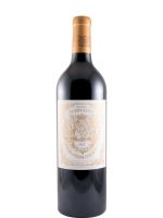 2017 Château Pichon Longueville au Baron de Pichon-Longueville Pauillac red