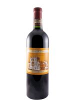 1982 Château Ducru-Beaucaillou Saint-Julien red