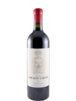 2019 Château Gruaud Larose Saint-Julien red