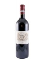 2018 Château Lafite Rothschild Pauillac tinto