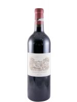 2019 Château Lafite Rothschild Pauillac red