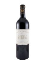 2019 Château Margaux red