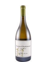 2018 Philippe Pacalet Charmes-Chambertin Grand Cru white