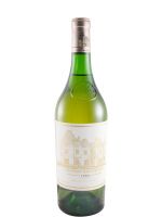 1983 Château Haut-Brion Graves white