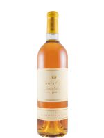 1999 Château d'Yquem Sauternes branco