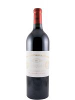 2017 Château Cheval Blanc Saint-Émilion red
