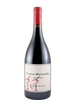2020 Philippe Pacalet Corton-Bressandes red