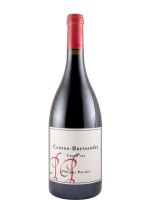 2020 Philippe Pacalet Corton-Bressandes tinto