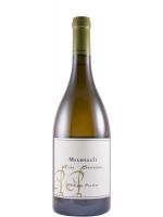 2020 Philippe Pacalet Genevrières Meursault white