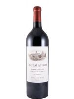 2006 Château Ausone Saint-Émilion red