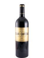 2019 Château Brane-Cantenac Margaux red