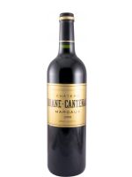 2008 Château Brane-Cantenac Margaux red