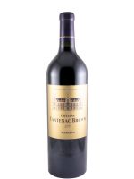 2019 Château Cantenac Brown Margaux red