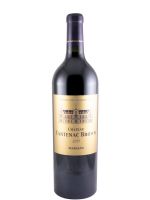 2019 Château Cantenac Brown Margaux tinto