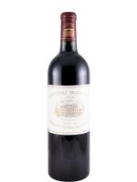 2006 Château Margaux red