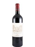 2018 Château Lafite Rothschild Carruades de Lafite Pauillac red