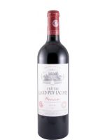 2019 Château Grand-Puy-Lacoste Pauillac tinto