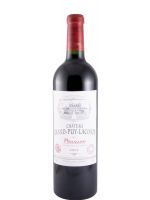 2004 Château Grand-Puy-Lacoste Pauillac red