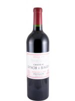 2019 Château Lynch-Bages Pauillac red