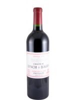 2019 Château Lynch-Bages Pauillac tinto