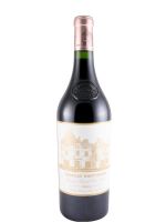 2004 Château Haut-Brion Pessac-Léognan red