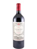 2020 Château Gazin Pomerol red