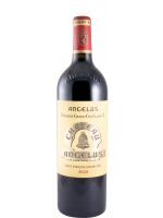 2020 Château Angelus Saint-Émilion red