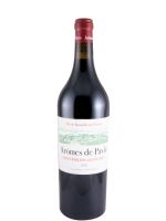 2020 Château Pavie Arômes de Pavie Saint-Émilion tinto