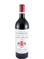 2020 Château La Gaffelière Saint-Émilion tinto