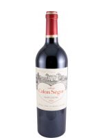 2020 Château Calon-Ségur Saint-Estèphe tinto