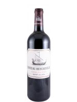 2020 Château Beychevelle Saint-Julien tinto