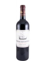 2006 Château Beychevelle Saint-Julien tinto