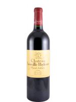 2004 Château Léoville Poyferré Saint-Julien red