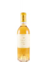 2009 Château d'Yquem Sauternes white 37.5cl