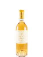 2009 Château d'Yquem Sauternes white 37.5cl