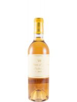 2010 Château d'Yquem Sauternes branco 37,5cl