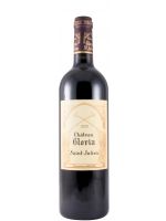 2020 Château Gloria red