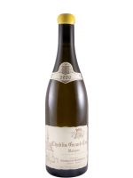 2020 Domaine François Raveneau Valmur Grand Cru Chablis branco